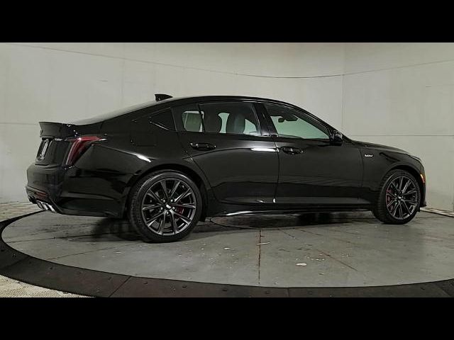 2024 Cadillac CT5-V Base