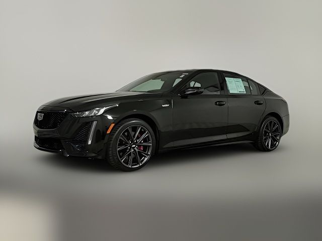 2024 Cadillac CT5-V Base