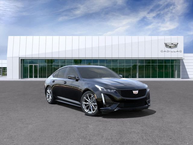 2024 Cadillac CT5-V Base