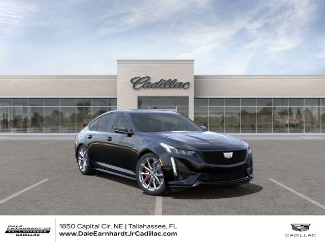 2024 Cadillac CT5-V Base