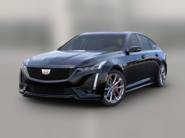 2024 Cadillac CT5-V Base