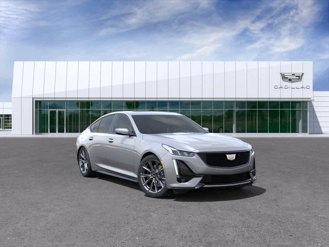 2024 Cadillac CT5-V Base