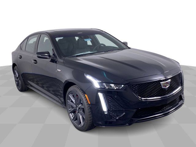 2024 Cadillac CT5-V Base