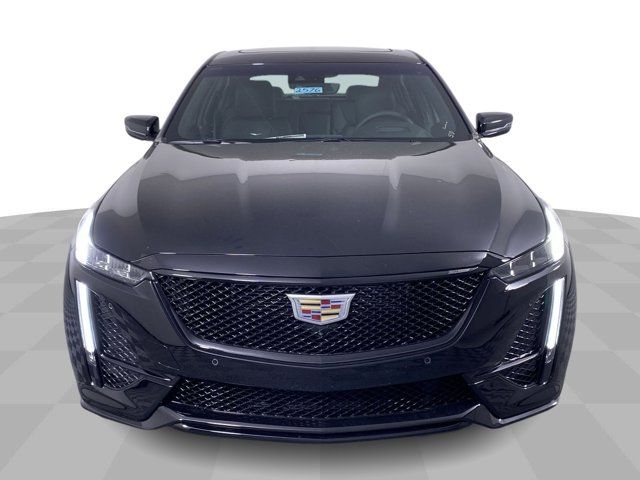 2024 Cadillac CT5-V Base