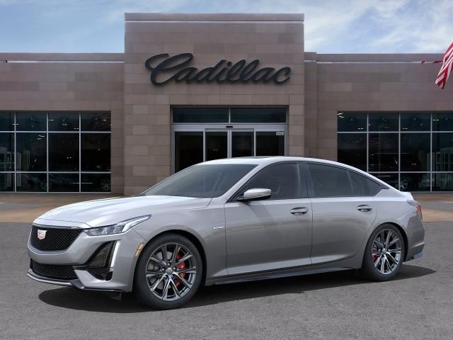 2024 Cadillac CT5-V Base