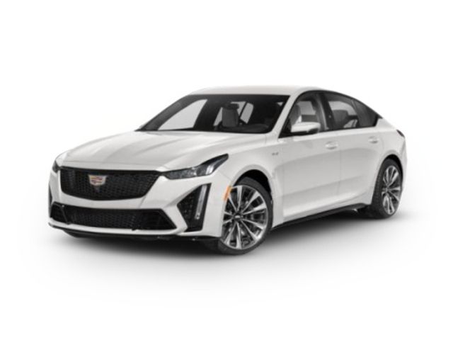 2024 Cadillac CT5-V Base