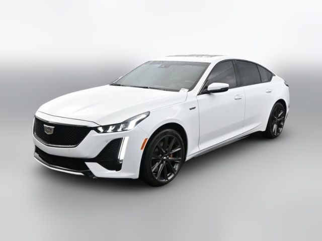 2024 Cadillac CT5-V Base