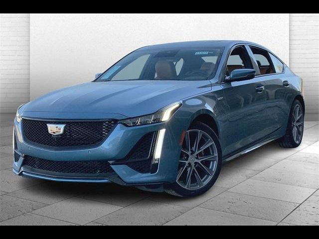 2024 Cadillac CT5-V Base