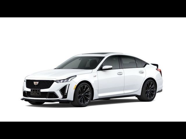 2024 Cadillac CT5-V Blackwing