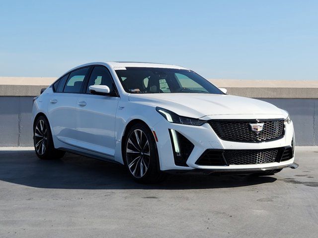 2024 Cadillac CT5-V Blackwing