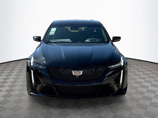 2024 Cadillac CT5-V Blackwing