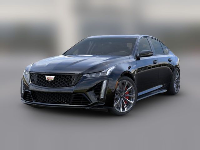 2024 Cadillac CT5-V Blackwing