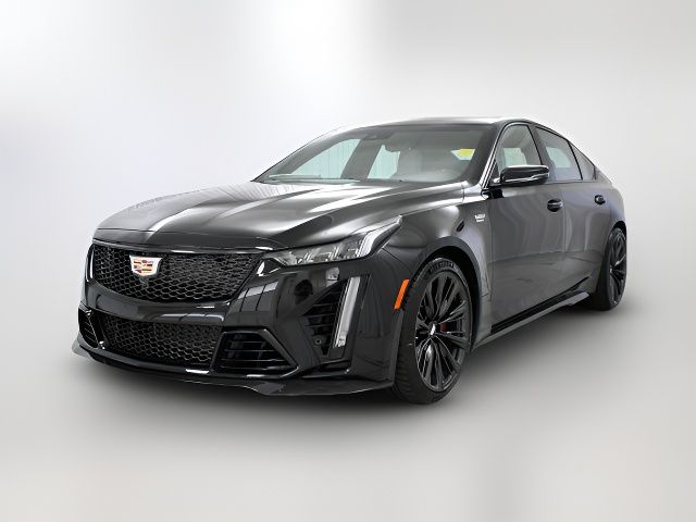 2024 Cadillac CT5-V Blackwing