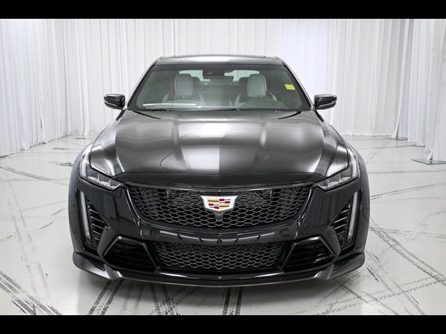 2024 Cadillac CT5-V Blackwing