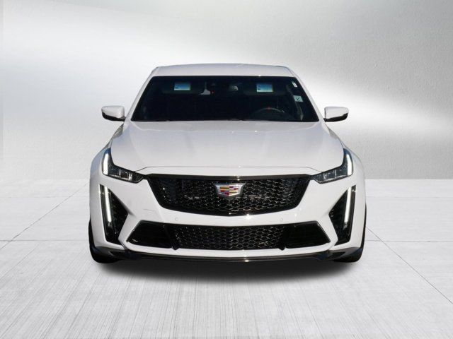 2024 Cadillac CT5-V Blackwing