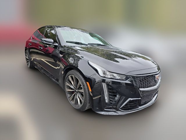 2024 Cadillac CT5-V Blackwing