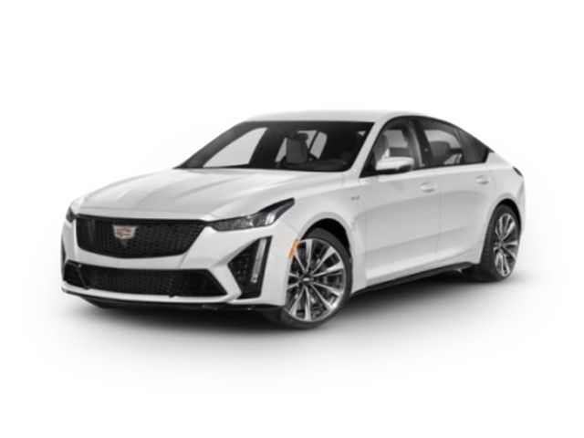 2024 Cadillac CT5-V Blackwing