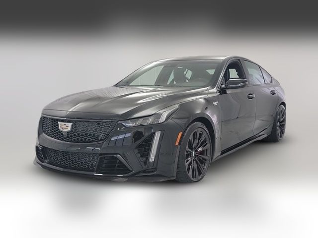 2024 Cadillac CT5-V Blackwing