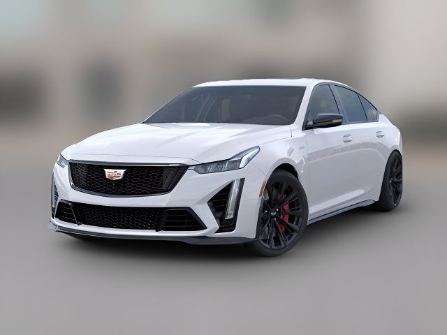 2024 Cadillac CT5-V Blackwing