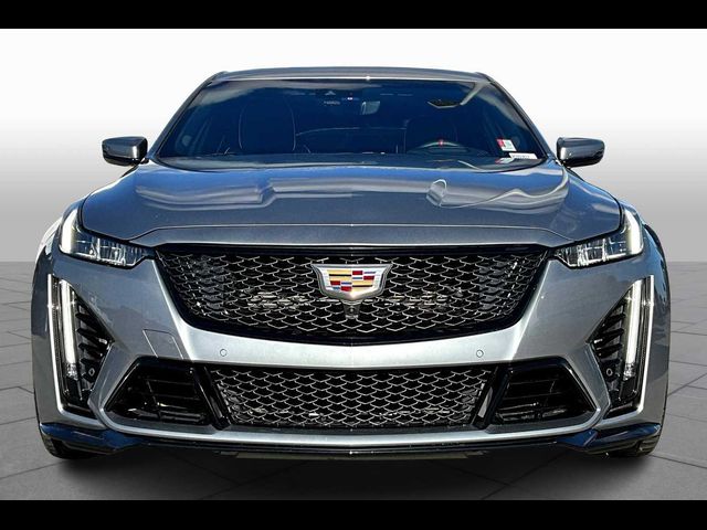 2024 Cadillac CT5-V Blackwing