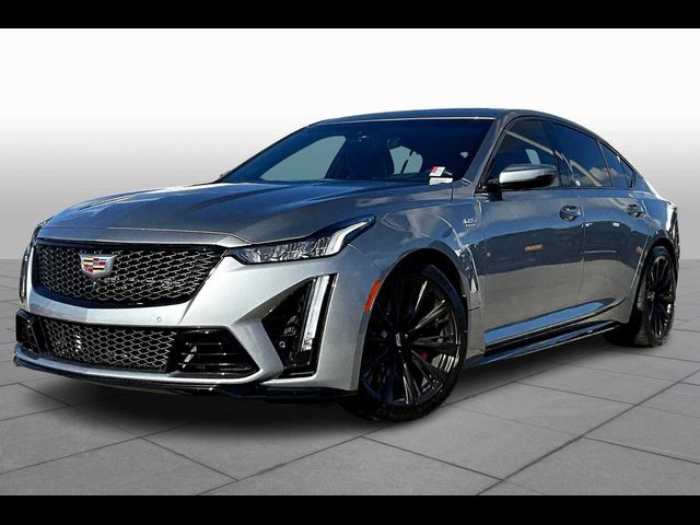 2024 Cadillac CT5-V Blackwing