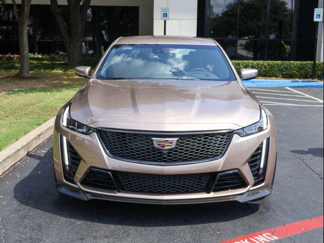 2024 Cadillac CT5-V Blackwing