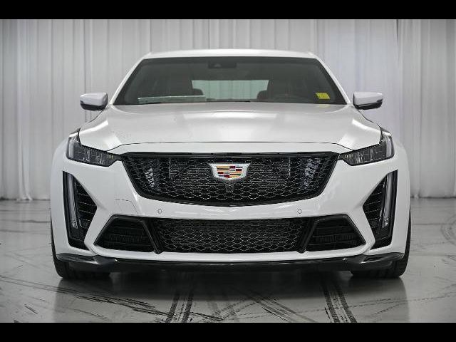 2024 Cadillac CT5-V Blackwing