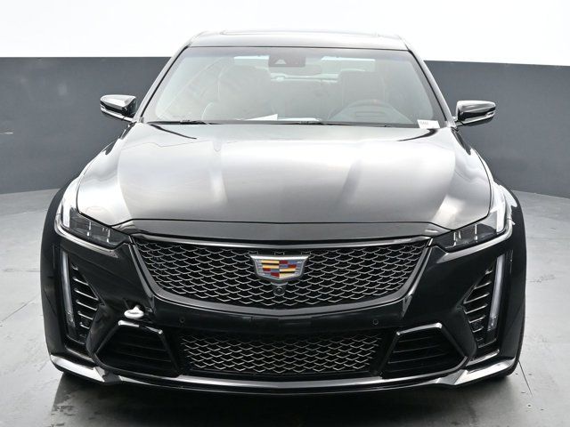 2024 Cadillac CT5-V Blackwing