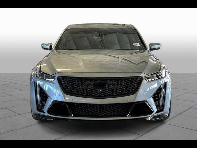 2024 Cadillac CT5-V Blackwing