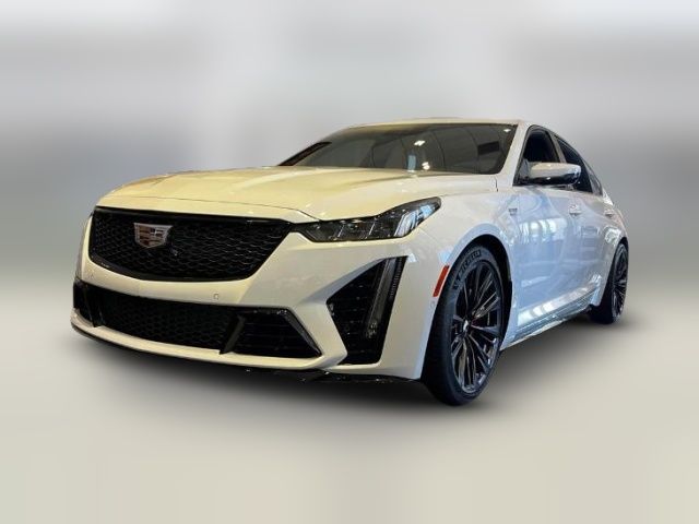 2024 Cadillac CT5-V Blackwing