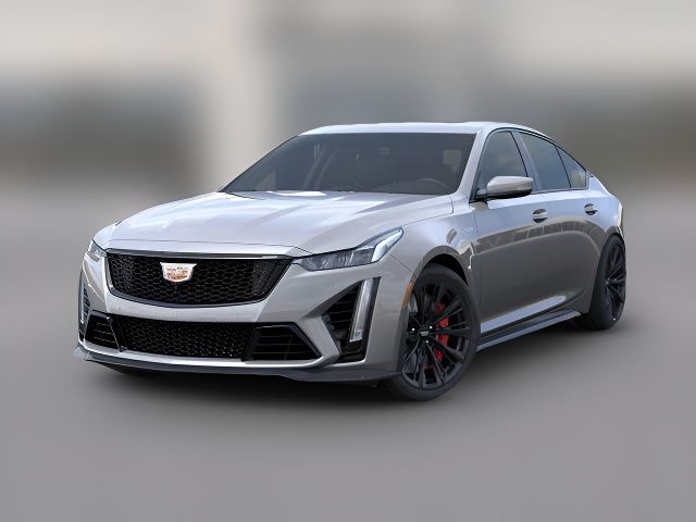 2024 Cadillac CT5-V Blackwing