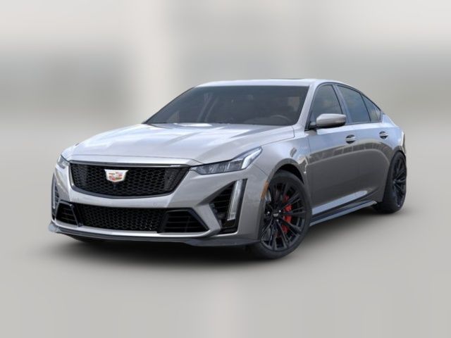 2024 Cadillac CT5-V Blackwing