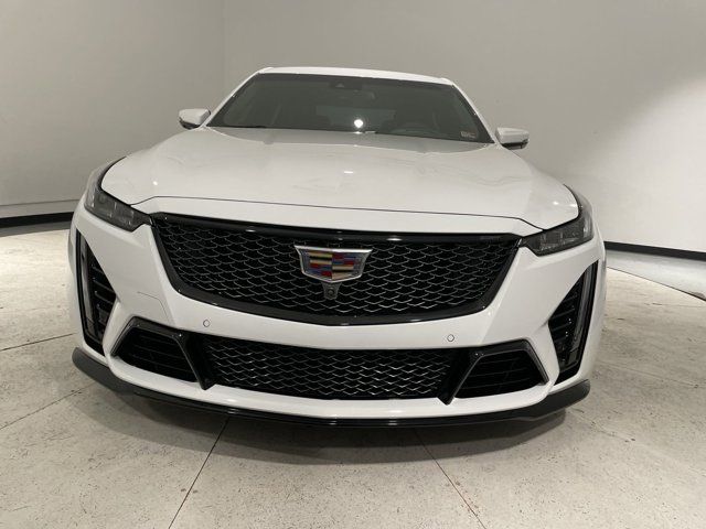 2024 Cadillac CT5-V Blackwing