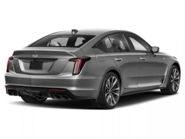 2024 Cadillac CT5-V Blackwing