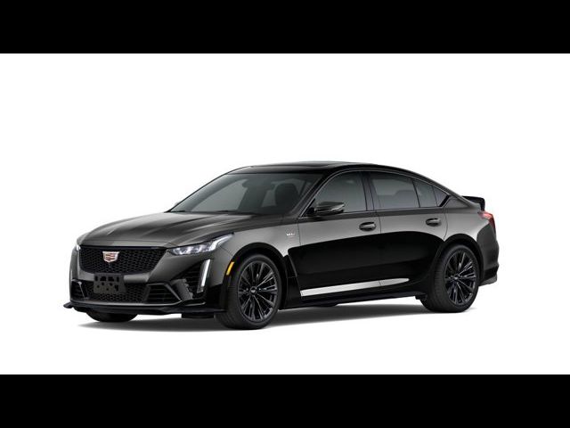 2024 Cadillac CT5-V Blackwing