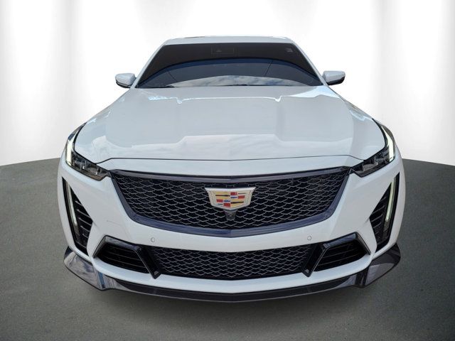 2024 Cadillac CT5-V Blackwing