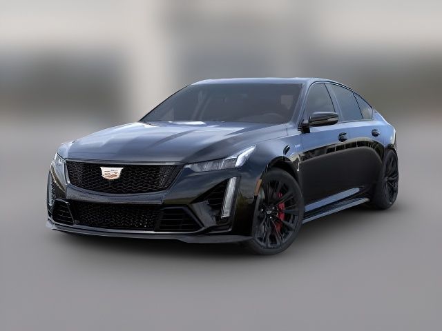 2024 Cadillac CT5-V Blackwing