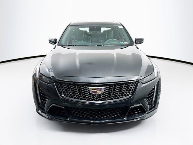 2024 Cadillac CT5-V Blackwing