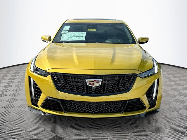 2024 Cadillac CT5-V Blackwing