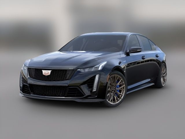 2024 Cadillac CT5-V Blackwing