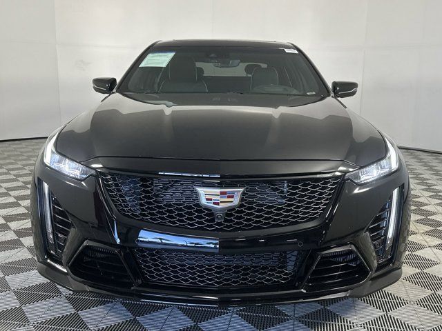 2024 Cadillac CT5-V Blackwing