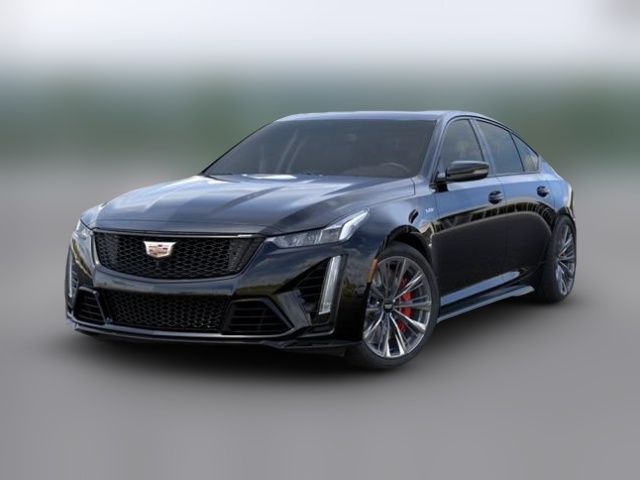 2024 Cadillac CT5-V Blackwing