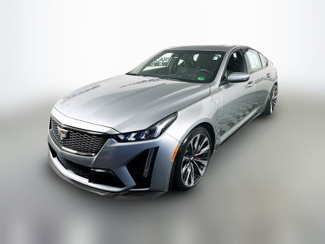 2024 Cadillac CT5-V Blackwing