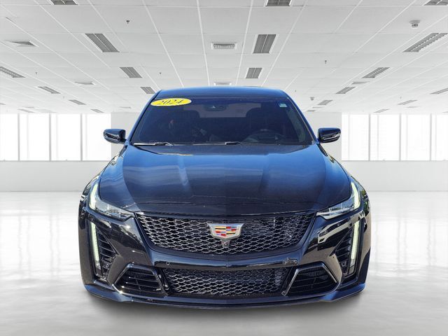 2024 Cadillac CT5-V Blackwing