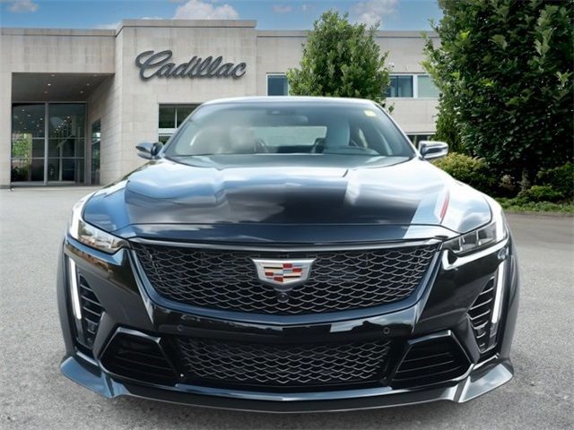 2024 Cadillac CT5-V Blackwing