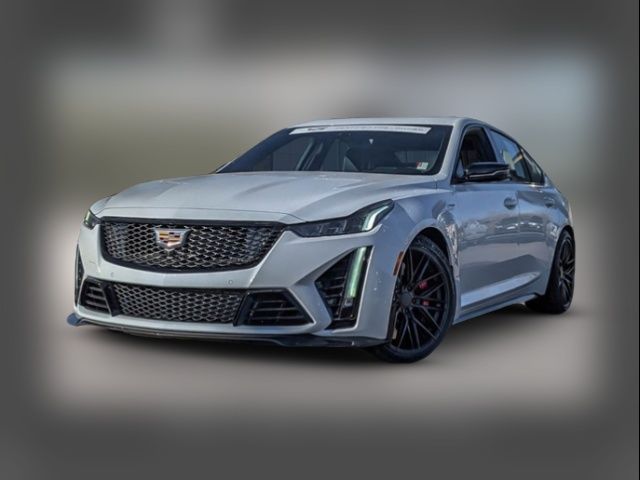 2024 Cadillac CT5-V Blackwing