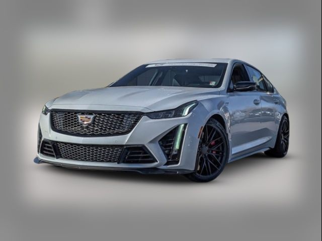 2024 Cadillac CT5-V Blackwing