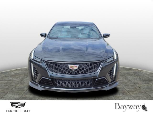 2024 Cadillac CT5-V Blackwing