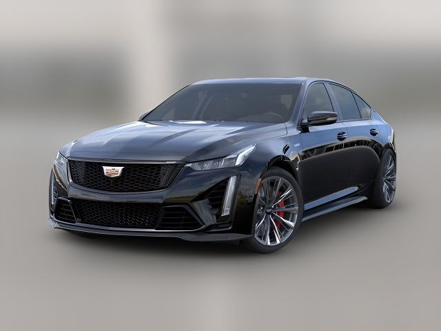 2024 Cadillac CT5-V Blackwing