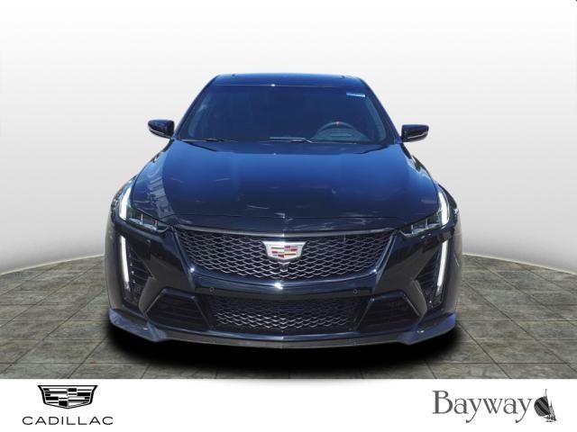 2024 Cadillac CT5-V Blackwing